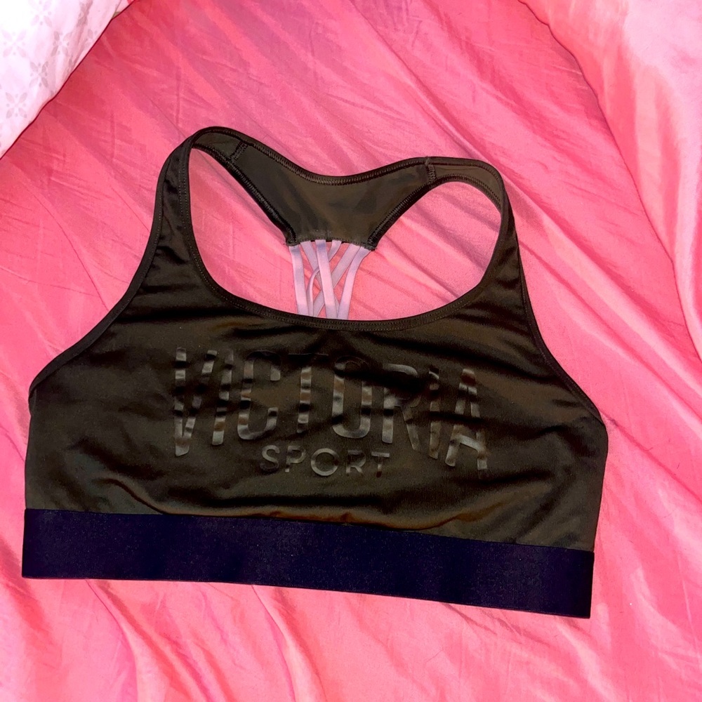Victoria secret sports bra